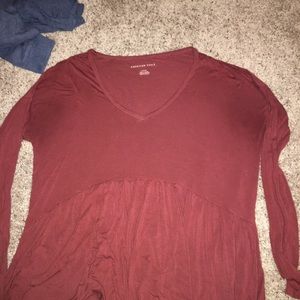 American Eagle Long Sleeve